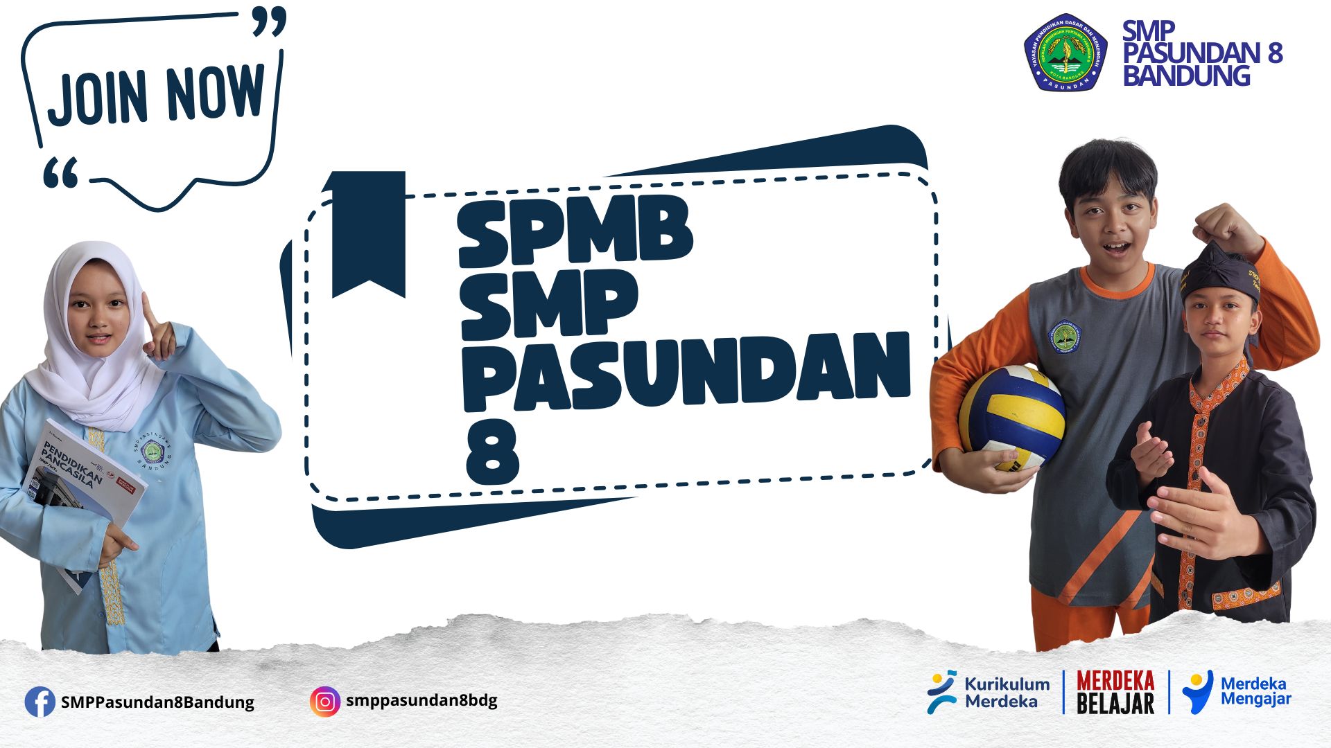SPMB 2025/2026